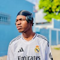 TikTok Account Photo