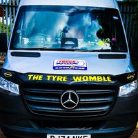 thetyrewomble