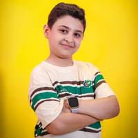 TikTok Account Photo