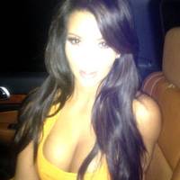 TikTok Account Photo
