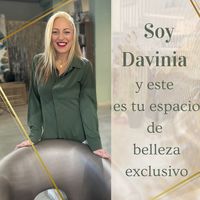 daviniasalondebelleza
