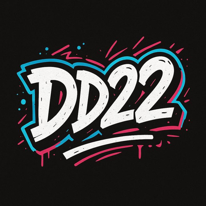 ___.dd22.___ - suono originale