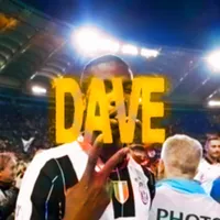 original sound - davetev