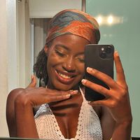 TikTok Account Photo