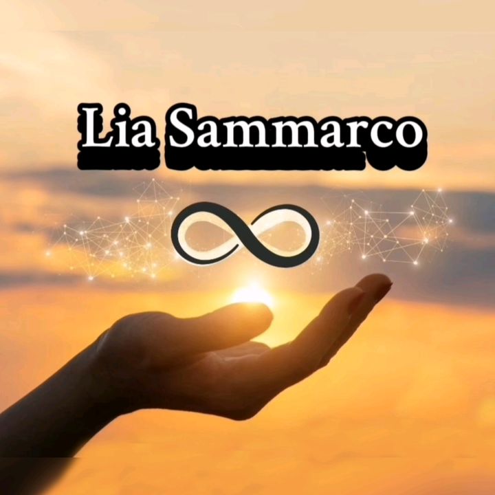 𝓛𝓲𝓪 𝓢𝓪𝓶𝓶𝓪𝓻𝓬𝓸 - suono originale