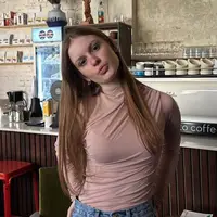TikTok Account Photo
