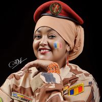 TikTok Account Photo