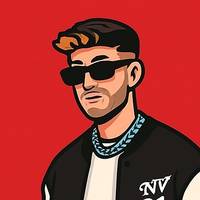 TikTok Account - https://p16-pu-no.tiktokcdn-eu.com/tos-no1a-avt-0068c001-no/7d40fa79a0cd69ab46c37d0680a30d47~tplv-tiktokx-cropcenter-q:200:200:q70.jpg