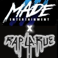 rawxraplarue