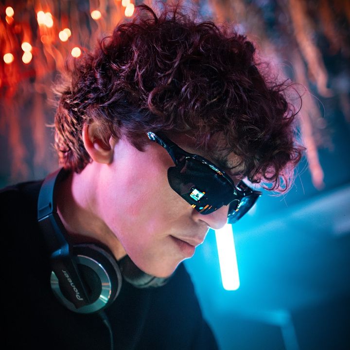 baff_dj - suono originale