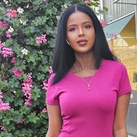 TikTok Account Photo