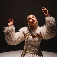 оригинальный звук