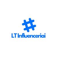 ltinfluenceriai