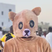 TikTok Account Photo