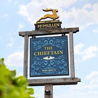 thechieftainwelwyn