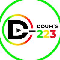 TikTok Account - doums.223
