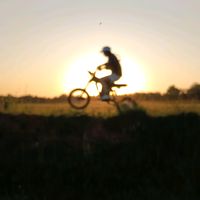 TikTok Account Photo