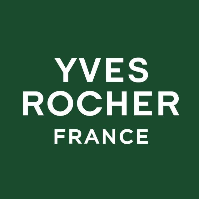 Yves Rocher logo