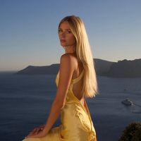 TikTok Account Photo