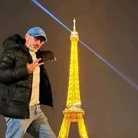 original sound - paris...achi