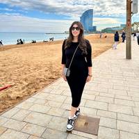 TikTok Account - ailaahmed02