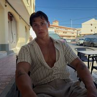 TikTok Account Photo