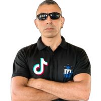 TikTok Account Photo
