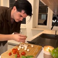 TikTok Account Photo