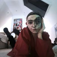 TikTok Account Photo