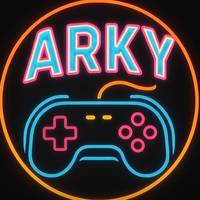 manlikearky