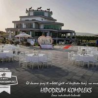rezorhipodrumkompleks