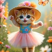 TikTok Account Photo