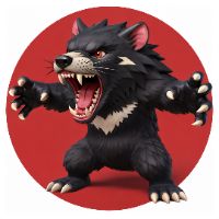 πρωτότυπος ήχος - TasmaniaN Devil Gr