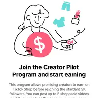 TikTok Account Photo