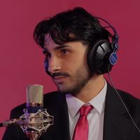 Sound image