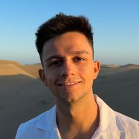 TikTok Account Photo