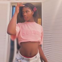 TikTok Account Photo