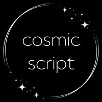 cosmic.script888