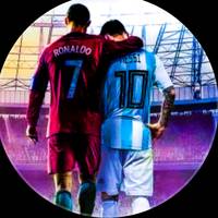 TikTok Account Photo