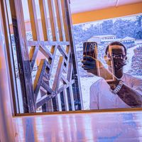 TikTok Account Photo