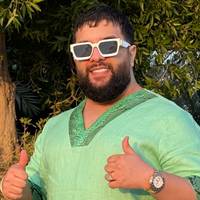 TikTok Account Photo