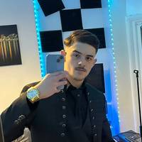 TikTok Account - https://p16-pu-no.tiktokcdn-eu.com/tos-no1a-avt-0068c001-no/8a7b17b654421da38a5b8be139af91ef~tplv-tiktokx-cropcenter-q:200:200:q70.jpg