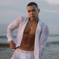 TikTok Account Photo