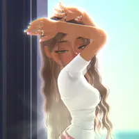 TikTok Profile - oceane_d00