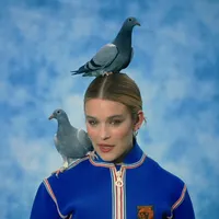 Sound image