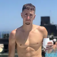 TikTok Account Photo