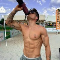 TikTok Account Photo