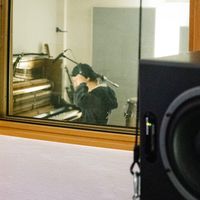 Sound image