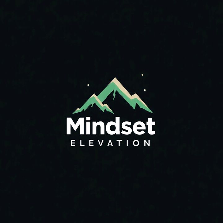 mindsetelevation3.0 - son original