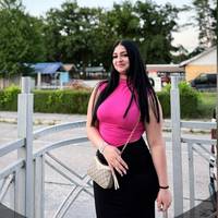 TikTok Account Photo